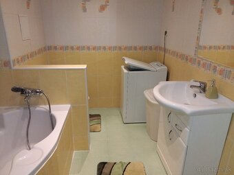 Prenájom 3-izbového bytu - 6