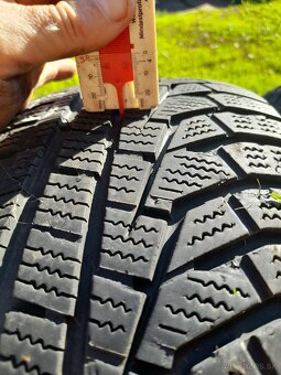 215/60 r16 zimné pneumatiky Matador Hankook - 6