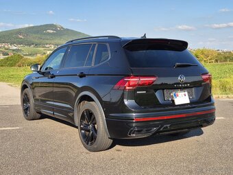 Allspace R-LINE DSG 2022 top stav - 6