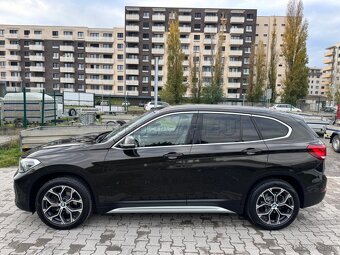 🚘BMW X1 sDrive 18d A/T DSG - 6