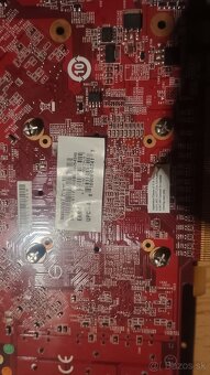 Zaákladná doska, RAM, Grafická karta , Procesor, Zvuková kar - 6