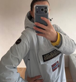 Bundička NAPAPIJRI - 6