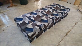 váľanda TAMARA - 6