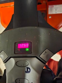 Predám RVV  BT- SWE 120L - 6