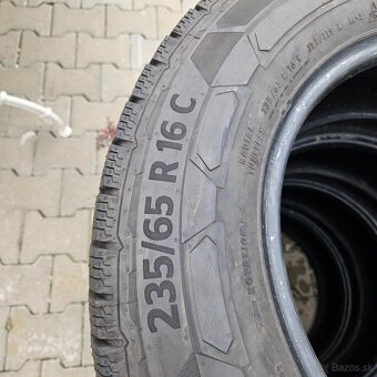 235/65 r16c Continental - 6