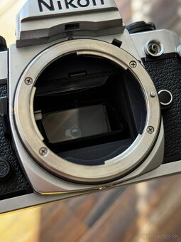 Nikon FM2 - 6