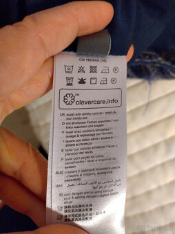 esprit minišaty - 6