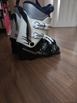 Roxa dámske lyžiarky - 6