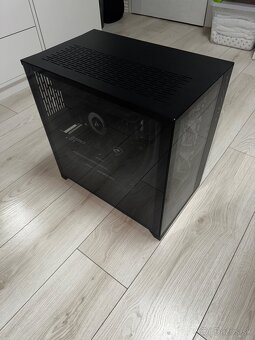 Výkony herný PC (Ryzen 7 7800X3D + geforce RTX 3080 10GB) - 6