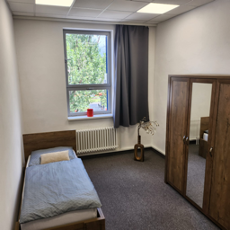 Ubytovacie priestory - 6