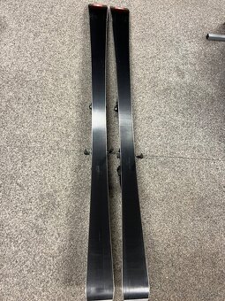 Lyže Stöckli LS Laser - 160cm - model 2025 - 6
