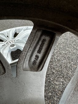 5x112 VW ALU R18 Tiguan - 6