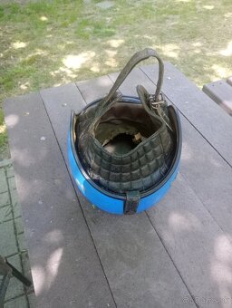 Predám retro prilbu - 6