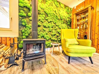 Horská chata v Slovenskom raji - 6