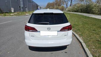 Opel Astra Sport Tourer ST 1.6 CDTI S S 110k ECOTEC Dynamic - 6