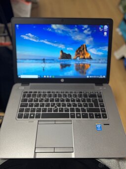 HP EliteBook 850 - 6