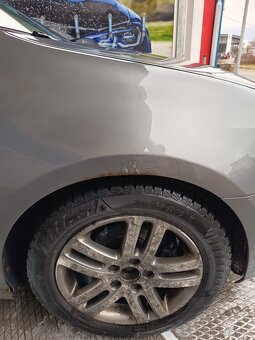 Volkswagen golf 6 TDI 81kw - 6