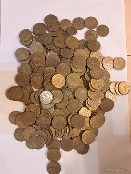 Predam Rakuske mince 1 Republika - 6