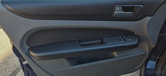 Ford Focus Kombi 1.6 TDCi - 6