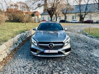 Mercedes-Benz GLA 45 Amg 4Matic - 6