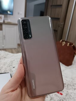 Huawei P Smart 2021 - 6