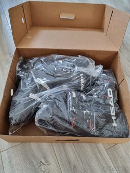 Pánske lyžiarky  Head - 6