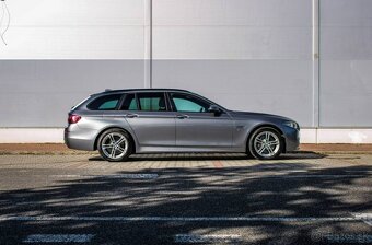 BMW Rad 5 Touring 530d xDrive - 6
