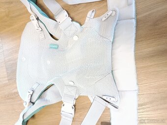 Predám nosič Infantino - 6