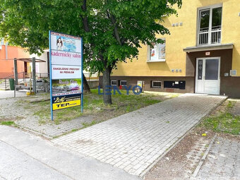 Prenájom obchodného priestoru v Šali - 6