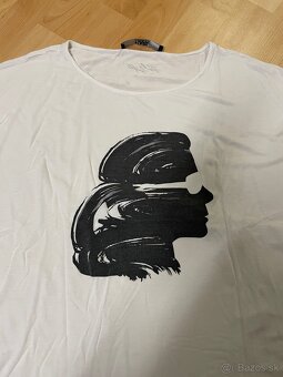Karl Lagerfeld trička - 6