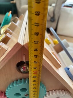 Activity board -Domcek Elineli - 6