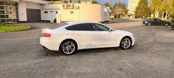 Audi S5 3.0 TFSI 2013 - 6