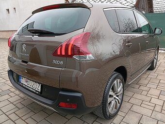 Peugeot 3008 1.6 BlueHDi S S Style - 6