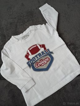 Rifle s natelníkom veľ 86 - 6