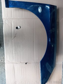 Peugeot 407 1.6hdi  ND - 6