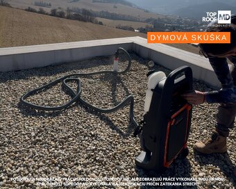 Iskrová skúška - najpoľahlivejšia - 6