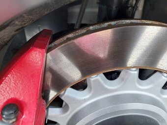 Peugeot 308 GTI 200Kw 8/2018 - 6