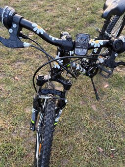 Horský bicykel - 6