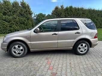 Mercedes-Benz ML 430 BRABUS AT LPG - 6