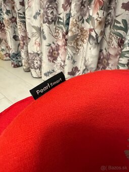 Maxi-Cosi Pearl Smart i-Size 0-15M - 6