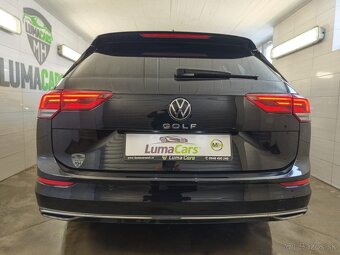 Volkswagen Golf VIII Variant STYLE - DSG, MATRIX, - 6