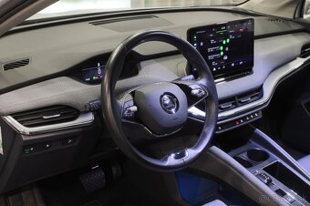 Škoda Enyaq 132kW - 6