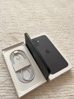 iPhone 16 Plus 128GB - nový - 6