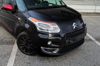 Citroen C3 Picasso 1.4 VTi - 6