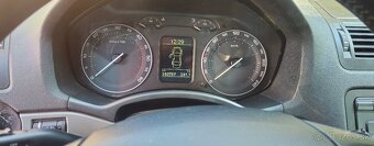 Škoda Octavia 1.9tdi Automat - 6