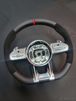 Autočalúnictvo,Prečalúnenie interiéru automobilov - 6