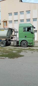 Man tgx 440 - 6