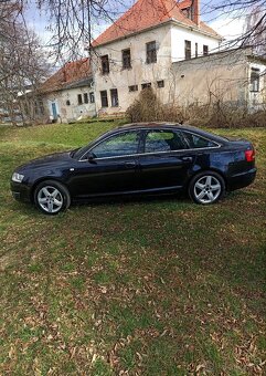 Audi A6 3.0 TDI - 6