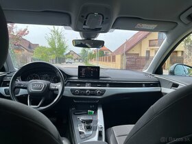 2018 Audi A4 b9 ultra - 6
