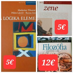 magyar nyelvű könyvek - 6